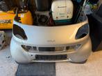 Onderdelen voor Smart Fortwo bouwjaar 1998 tot 2006, Auto-onderdelen, Ophalen of Verzenden, Voor, Smart, Bumper