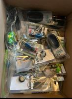 Partij vis spullen (nieuw), Watersport en Boten, Hengelsport | Algemeen, Ophalen of Verzenden, Nieuw, Overige typen