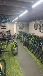 Mountainbikes GEZOCHT!! Inkoop direct geld!! CUBE MTB TREK, Hardtail, Ophalen, Zo goed als nieuw, Overige merken