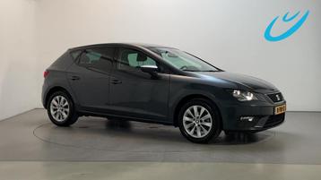 Seat Leon 1.0 TSI Style Ultimate Edition Camera Navigatie DA beschikbaar voor biedingen