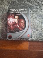 Tk star trek deep space nine seizoen 1, Ophalen of Verzenden, Zo goed als nieuw