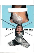 Vlissingen Film bt the sea - Mooie blote zeemeermin, Verzenden, 1980 tot heden, Ongelopen, Cultuur en Media
