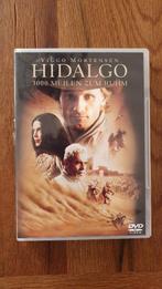 Hidalgo - 3000 Meilen zum Ruhm western dvd, Verzenden, Zo goed als nieuw, Actie