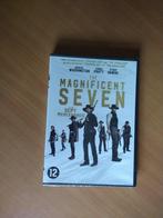 DVD The Magnificent Seven. Nieuw in de verpakking, Vanaf 12 jaar, Ophalen of Verzenden, Nieuw in verpakking