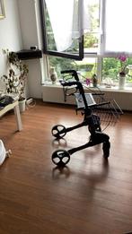 Troja150 rollator tot 115 kg, Diversen, Ophalen, Opvouwbaar, Gebruikt