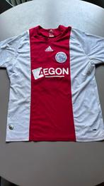 Ajax shirt - Suarez - Adidas - Maat M - valt wat groter, Ophalen of Verzenden, Zo goed als nieuw, Shirt