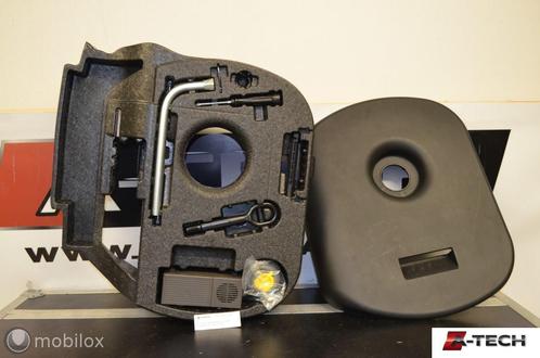 Gereedschapset Compressor Audi A7 4G 10-17 4g0012109d  A400, Auto-onderdelen, Overige Auto-onderdelen, Audi, Gebruikt, Ophalen of Verzenden