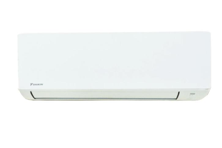 Daikin airco incl. montage, binnen 2wkn geplaatst, Witgoed en Apparatuur, Airco's, Nieuw, Wandairco, 60 tot 100 m³, 3 snelheden of meer