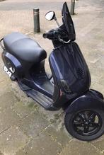 Vespa LX, Fietsen en Brommers, Scooters | Vespa, Vespa LX, Benzine, Maximaal 45 km/u, Zo goed als nieuw