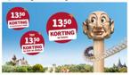 EFTELING KAARTJE, Tickets en Kaartjes