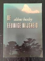 Aldous Huxley: De eeuwige wijsheid., Aldous Huxley, Achtergrond en Informatie, Spiritualiteit algemeen, Ophalen of Verzenden