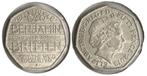 Engeland - 50p of 50 penny 2013 P-UNC - Benjamin Britten, Verzenden, Overige landen, Losse munt