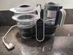 Babymoov Nutribaby+ Babyvoeding Maker, Ophalen, Zo goed als nieuw, Borstkolf
