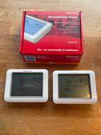 Honeywell chronotherm touch, Ophalen of Verzenden, Zo goed als nieuw