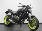 Yamaha MT-07 ABS (bj 2018), Motoren, Motoren | Yamaha, Naked bike, Bedrijf