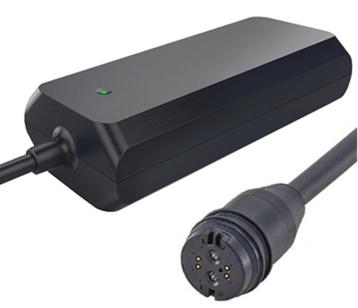 Qwic acculader Premium-Q reislader Travel Charger beschikbaar voor biedingen