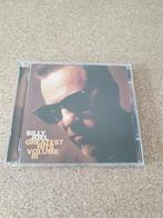 4823 billy joel - greatest hits volume III, Verzenden, 1960 tot 1980, Zo goed als nieuw