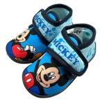 Mickey Mouse Pantoffels - Maat 25 - 26 - 27 - Disney, Disney, Overige typen, Nieuw, Ophalen of Verzenden