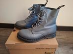 Dr martens grijs 38 zacht leer, Ophalen of Verzenden, Nieuw, Overige kleuren, Boots
