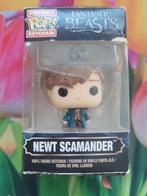 Funko Newt Scamander Fantastic beasts, Ophalen, Nieuw