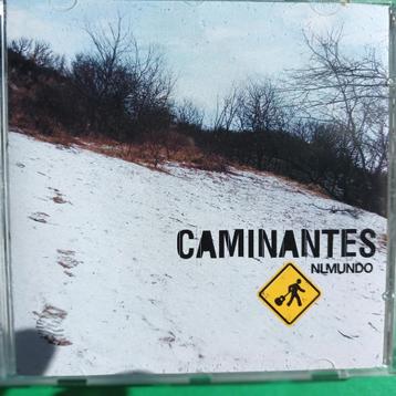 NL MUNDO - CAMINANTES  beschikbaar voor biedingen