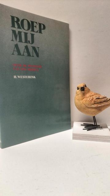 Westerink, H.; Roep Mij aan  beschikbaar voor biedingen