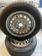 Volkswagen Golf1-2 4x100 velgen, 14 inch, Velg(en), Verzenden, Nieuw