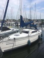zeiljacht Jeanneau 23 Tonic, Ophalen, Gebruikt, Tourjacht of Cruiser, 6 tot 9 meter