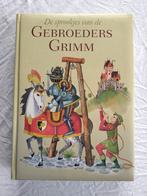 De sprookjes van de Gebroeders Grimm, Boeken, Ophalen of Verzenden, Zo goed als nieuw, Sprookjes