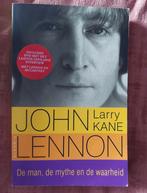 Larry Kane - John Lennon, Ophalen of Verzenden, Gelezen