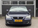BMW 5-serie Touring 520i Corporate Lease Business Line NAP A, Automaat, Achterwielaandrijving, 4 cilinders, Blauw