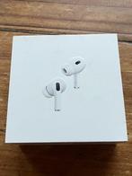 Nieuwe AirPods Pro 2nd generation, Ophalen of Verzenden, Nieuw, In gehoorgang (in-ear), Bluetooth