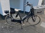 Sparat elektrische transportfiets, Ophalen of Verzenden, Gebruikt, Sparta