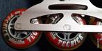 Tecnica inline skates aangeboden., Overige merken, Inline skates 5 wielen, Dames, Nieuw