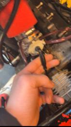 Piaggio Typhoon 70cc Gereviseerd Blok - Stage 6, Ophalen, Nieuw, Blok