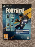 Fortnite Flowering Chaos Bundle PS5 - Nieuw! + 1000 V-Bucks, Ophalen, Nieuw, Zonder controller, 1 TB