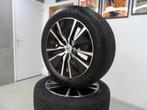 Volvo XC90 19 inch originele velgen in absolute nieuwstaat, Auto-onderdelen, 19 inch, Gebruikt, Banden en Velgen, Ophalen of Verzenden