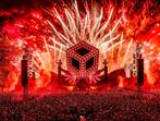 2 tickets Mysteryland zaterdag, Tickets en Kaartjes, Twee personen