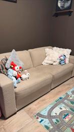 Slaapbank, Ophalen, Zo goed als nieuw