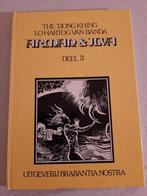 Arman & Ilva - Deel 2 & 3 - Tjiong Khing Lo Hartog van Banda, Boeken, Stripboeken, Meerdere stripboeken, Ophalen of Verzenden