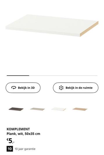 Ikea Pax kast twv 133,- - afbeelding 4