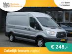 Ford Transit 310 2.0 TDCI 130PK L2H2 Trend / Ca € 14.900,0, Auto's, Stof, 4 cilinders, Origineel Nederlands, Bedrijf