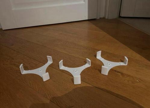 Tp link M5 deco / wall mount / muurbeugel / houder, Computers en Software, WiFi-versterkers, Zo goed als nieuw, Verzenden