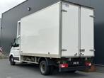 Volkswagen Crafter 50 2.0 TDI L5H3 DLTr M2020 177pk BAKWAGEN, Stof, Gebruikt, 4 cilinders, Volkswagen
