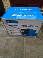 5kW Diesel kachel / garage met Afstandsbediening, Ophalen of Verzenden, Nieuw, Universele onderdelen