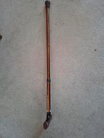 Wandelstok, Ophalen of Verzenden, Zo goed als nieuw