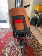 Fietsstoeltje, Ophalen, Zo goed als nieuw