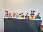 Disney beelden / spaarpotten, Verzamelen, Disney, Gebruikt, Beeldje of Figuurtje, ., Ophalen of Verzenden