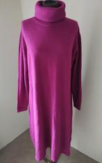 Jurk H&L Cyclaam., Ophalen of Verzenden, Zo goed als nieuw, Maat 46/48 (XL) of groter, Onder de knie