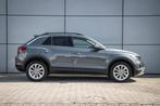 Volkswagen T-Roc 1.0 TSI 115pk Life Edition | Adaptive Cruis, Voorwielaandrijving, 12 maanden, Stof, 116 pk